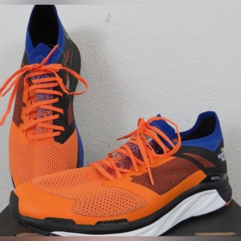 The North Face Men's Vectiv Shoes